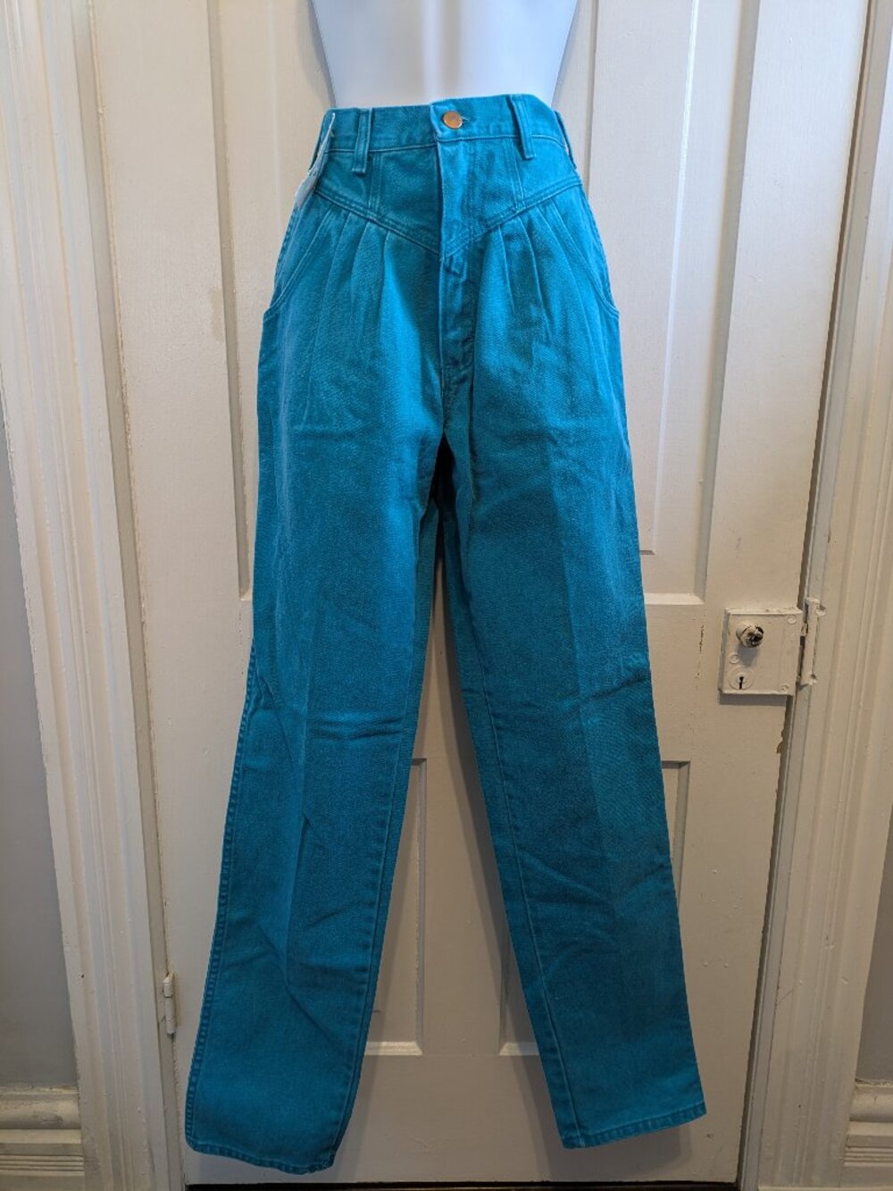 Wrangler pants